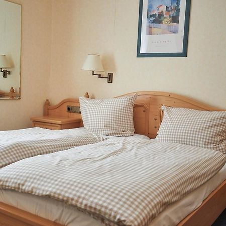 Hotel Bergischer Hof Windeck Екстер'єр фото
