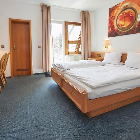 Hotel Bergischer Hof Windeck Екстер'єр фото