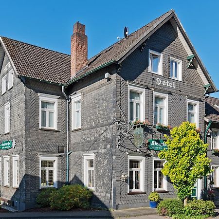 Hotel Bergischer Hof Windeck Екстер'єр фото