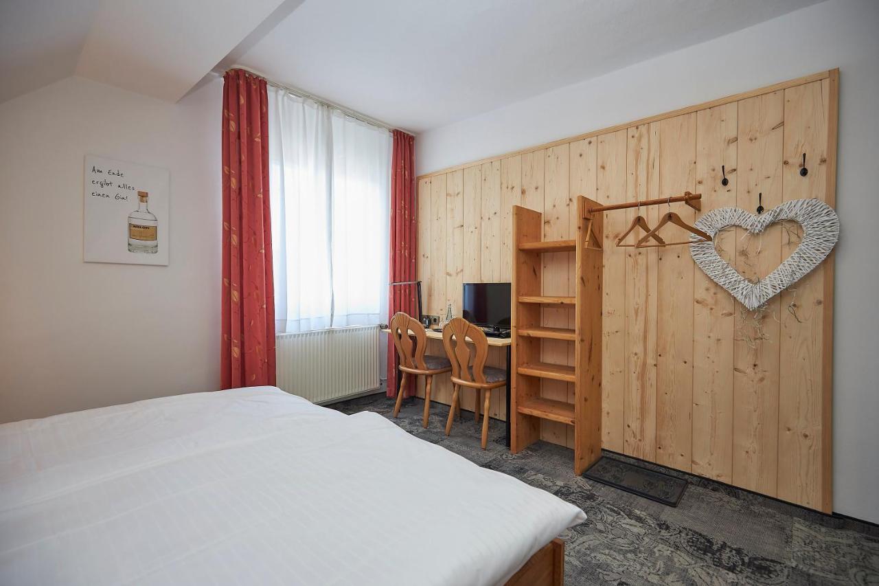 Hotel Bergischer Hof Windeck Екстер'єр фото