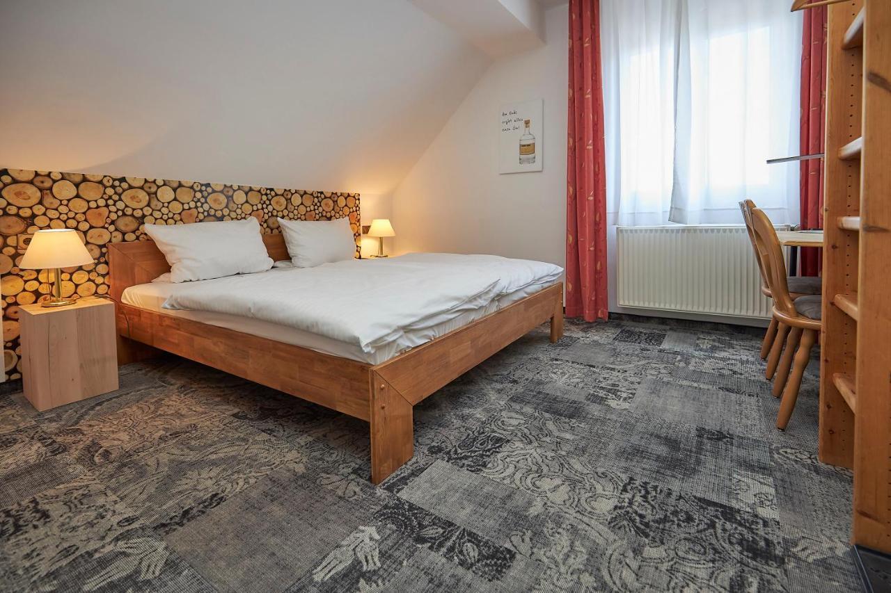 Hotel Bergischer Hof Windeck Екстер'єр фото