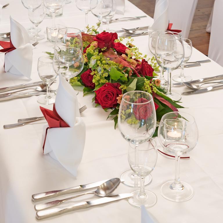 Hotel Bergischer Hof Windeck Екстер'єр фото
