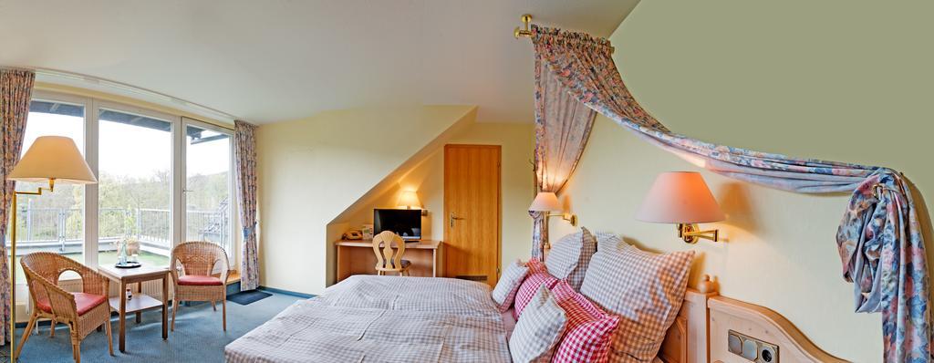 Hotel Bergischer Hof Windeck Екстер'єр фото