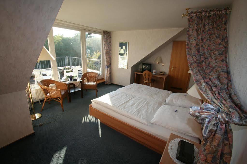 Hotel Bergischer Hof Windeck Екстер'єр фото