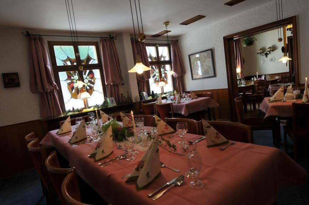 Hotel Bergischer Hof Windeck Екстер'єр фото