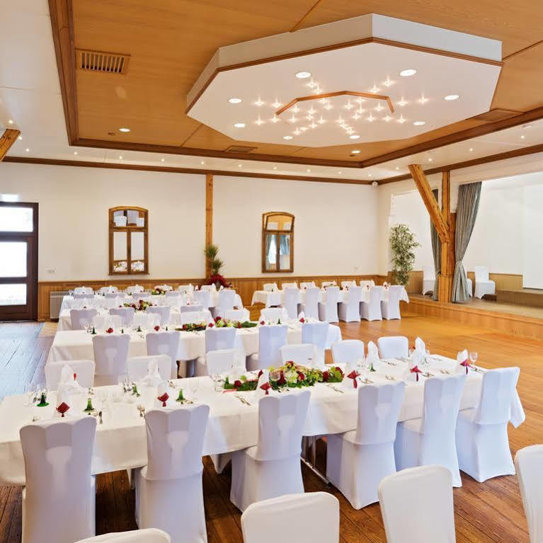 Hotel Bergischer Hof Windeck Екстер'єр фото
