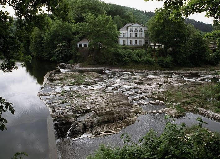 Hotel Bergischer Hof Windeck Екстер'єр фото