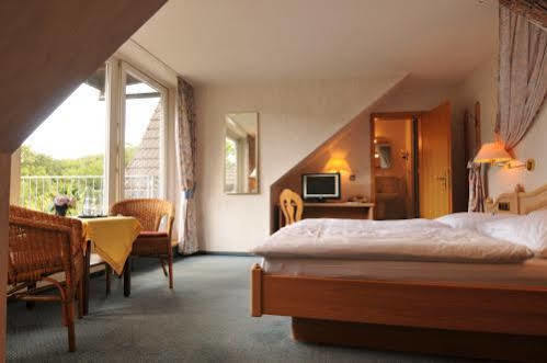 Hotel Bergischer Hof Windeck Екстер'єр фото